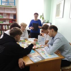 Игра-навигатор «Права на каждый день»
