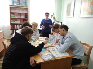 Игра-навигатор «Права на каждый день»