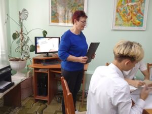 Игра-навигатор «Права на каждый день»