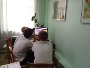 Игра-навигатор «Права на каждый день»