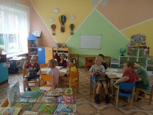 Веселая разминка «И все это о нем — о папе моем»
