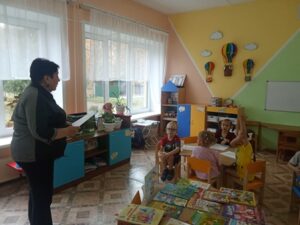 Веселая разминка «И все это о нем — о папе моем»