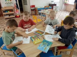 Веселая разминка «И все это о нем — о папе моем»