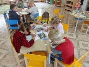 Веселая разминка «И все это о нем — о папе моем»