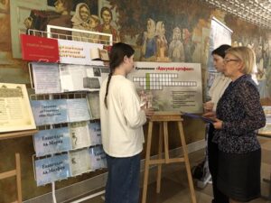Участие в районном семинаре-практикуме «Демографические приоритеты: комплексная стратегия развития»