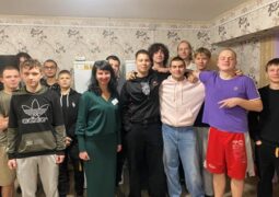 Дискуссия «Стоп, вейпинг»