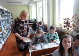 День информации “Беларусь – страна твоего будущего”
