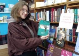 Экологический репортаж «За природу в ответе и взрослые, и дети»