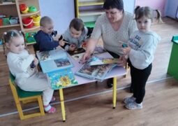 Литературное   путешествие «Читаем любимые сказки»