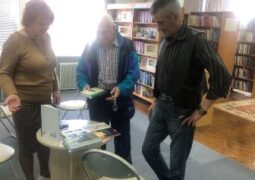 Литературное путешествие «Кандрат Крапіва: шлях у неўміручасць»