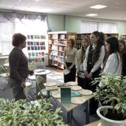 Диалог с читателями «Масленица: история и традиции»