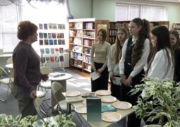 Диалог с читателями «Масленица: история и традиции»