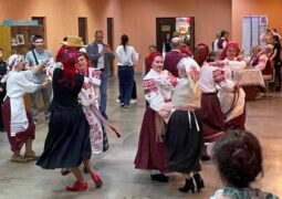 БиблиоСумерки-2026 «Сваё. Роднае. Кніжнае»