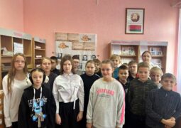 Час памяти «Маленькие герои большой войны»