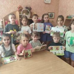 Сказочное путешествие «В гостях у Винни Пуха»