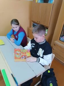 Игра-путешествие «Золотой ключик детства»