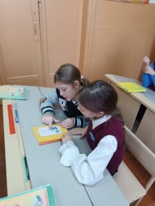 Игра-путешествие «Золотой ключик детства»