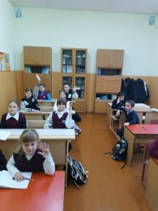 Игра-путешествие «Золотой ключик детства»