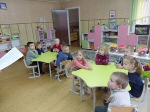 Развлекательная программа «Папа и я – лучшие друзья»