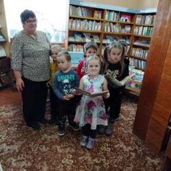 Литературное путешествие «Сябар дзяцей Іван Муравейка»