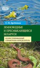 Дробенков, С. М. Земноводные и пресмыкающиеся Беларуси