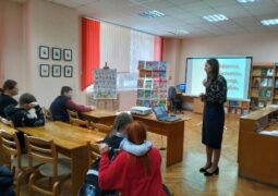 Сказочная панорама «Сказки гуляют по свету»