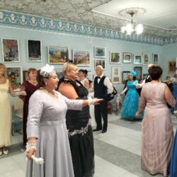 День открытых дверей «Виват, библиотека!»