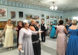 День открытых дверей «Виват, библиотека!»