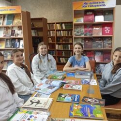Викторина «Что мы знаем о спорте»