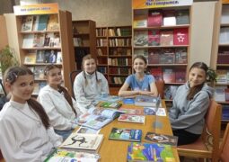 Викторина «Что мы знаем о спорте»