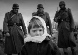 Виртуальная выставка «Дети войны»